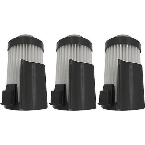 Filiyano-Compatible avec les accessoires de filtre Eureka DCF-10/DCF-14, élément filtrant, filtre HEPA (1/5)