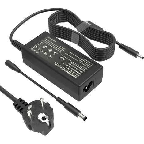 65W Chargeur Ordinateur Portable pour Dell Inspiron 15 11 13 17 Vostro (1/5)