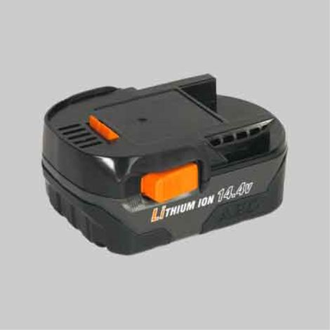 Batteria di ricambio 'l1415 g3' aeg 14v 1,5 ah AEG POWERTOOLS (1/3)