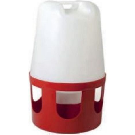 Boissons pour oiseaux, avec protection 12L