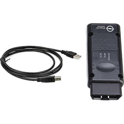 Outils de diagnostic automobile : interfaces, lecteur de codes, outil de diagnostic de remplacement (1/5)