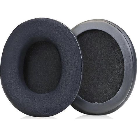 Coussinets d'oreille en gel rafraîchissant pour casque Cloud Mix, coussinets antibruit (1/5)