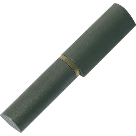BISAGRA PARA SOLDAR MARRUECOS LATÓN ANILLO 80 MM - FAURE ET FILS - MA080ABLA (1/2)