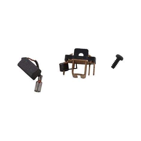 Black & Decker porta spazzola carboncino smerigliatrice flex KG701 KG901 KG902 (1/2)