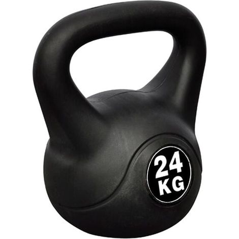 kettlebell de 24 kg (1/5)