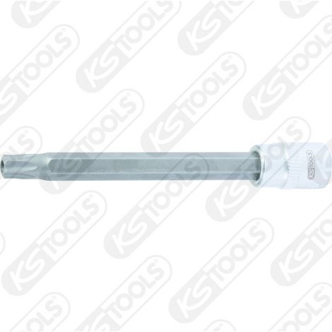 KS Tools 1/4 Airbag-Bit-Stecknuss, TB25