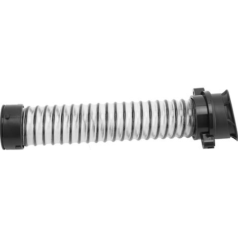 Tuyau inférieur pour aspirateur EVA, tuyau flexible de raccordement et accessoire de remplacement (1/5)