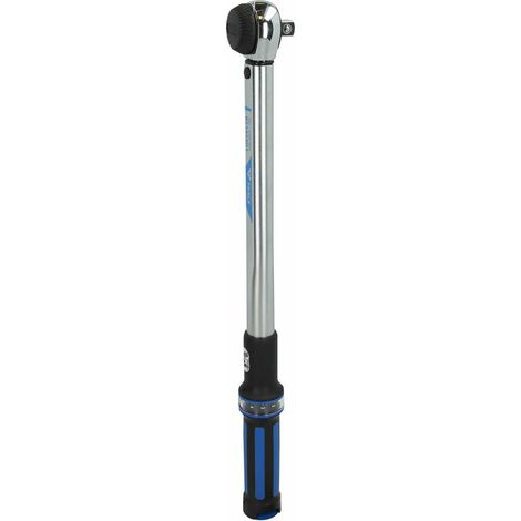 Brilliant Tools BT141901 Drehmomentschlüssel 20 - 200 Nm (1/5)