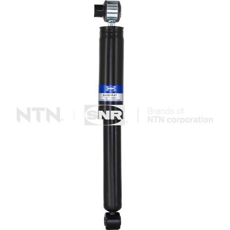 Amortisseur - SA95511.06 - SNR - Compatible avec véhicule Renault