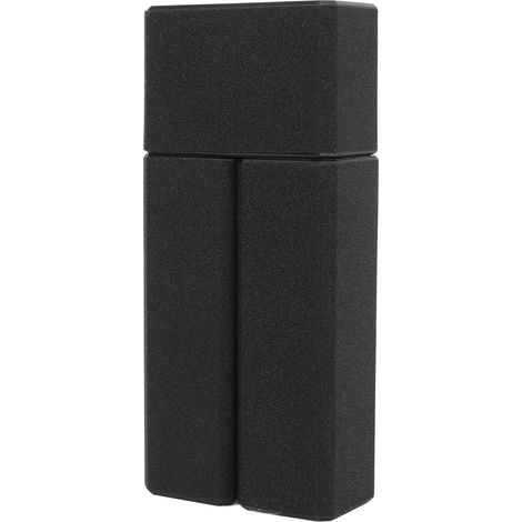 Ortviai Power Bank Magnétique Style Rouge à Lèvres, Charge Rapide PD 18 W, Batterie Remplaçable, 2 x 5000 mAh (1/5)