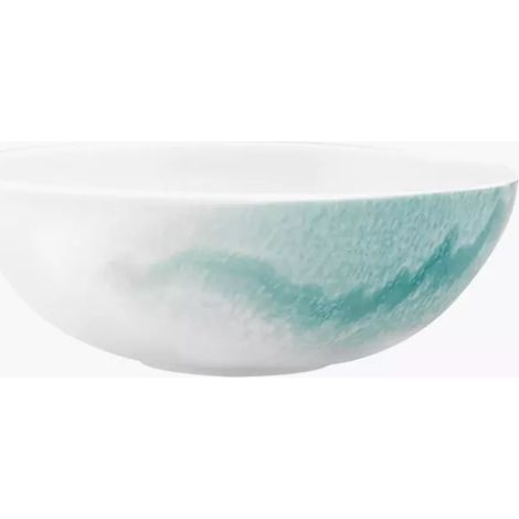Bol Duka Solvind de 17 cm, color turquesa (1/5)