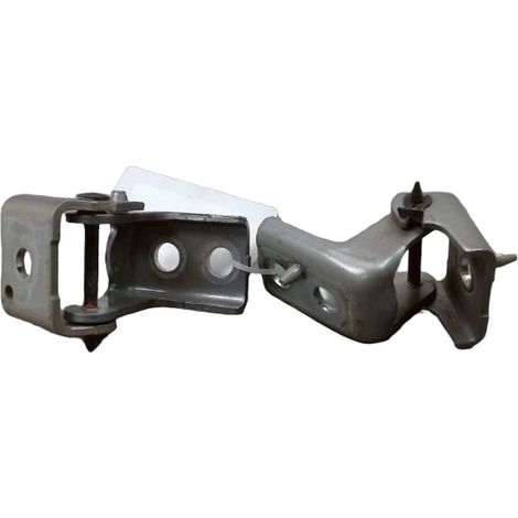 Charnière Porte Arg CITROEN C3 2009- [PRODUIT D'OCCASION]♻️9671887180