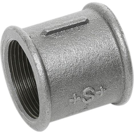 MANICOTTO GHISA ZINCATA D 1.1/2 270