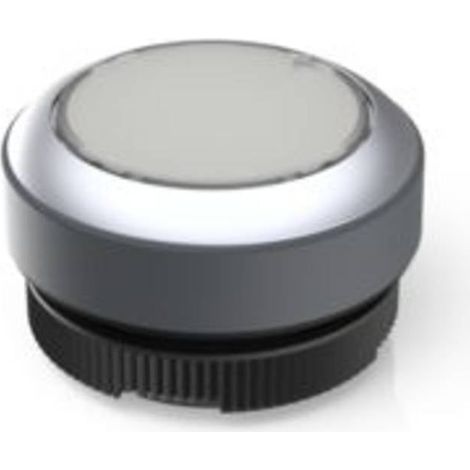 RAFI 1.30.270.931/2200 E-BOX IO-LINK Pulsante illuminato 35 V 0.1 A Momentaneo (L x L x A) 29.8 x 29.8 x 18.5 mm 1 pz.