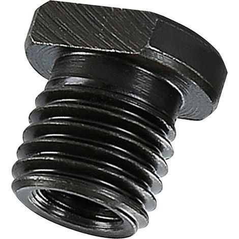 Adaptateur convertisseur pour meuleuse, connecteur fileté vers M16, (1/5)