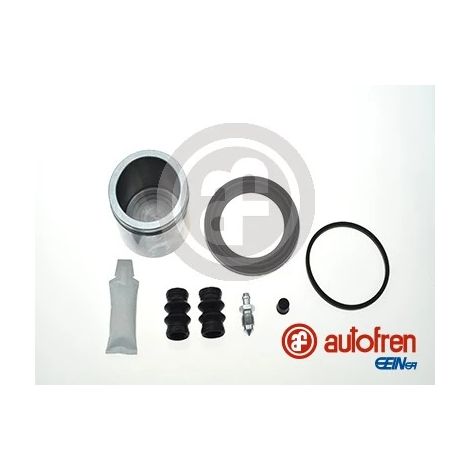 Kit de réparation, étrier de frein Autofren Seinsa D42600C MERCEDES-BENZ
