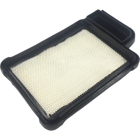 The 2088320-S1 air filter is suitable for garden generators, lawnmowers and lawn trimmers. (1/3)