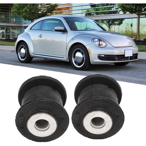 Zweiteilige Vorderachs-Querlenkerbuchsen für Audi A3 VW GTI 06-14 (OE: 1K0407182) (1/5)