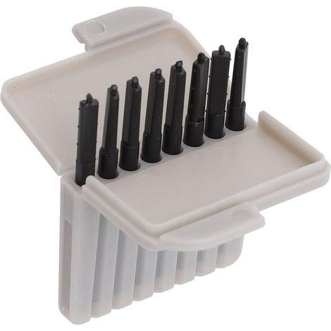Lot de 32 filtres de cérumen pour appareils auditifs Phonak Cerustop, accessoires de protection auditive (1/4)
