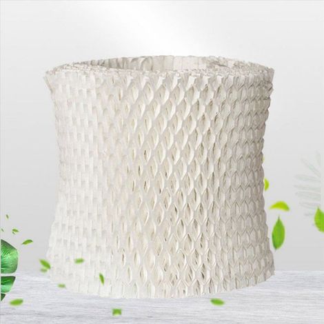 Filtre Humidificateur - HEPA - Pour Air-O-Swiss Aos 7018 E2441A - 4 Pièces (1/5)