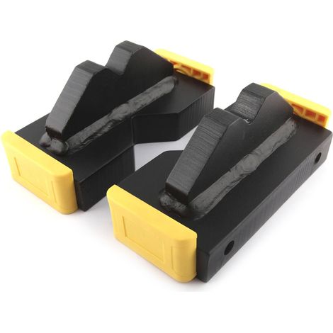 Paire de vés pour presse hydropneumatique 100T (OH 0910) - SA 0915 - CLAS Equipements