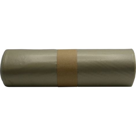 SACCHI NETTEZZA U. EXTRA PES 72X110 AMBRA 90 G CA Q.TA 20