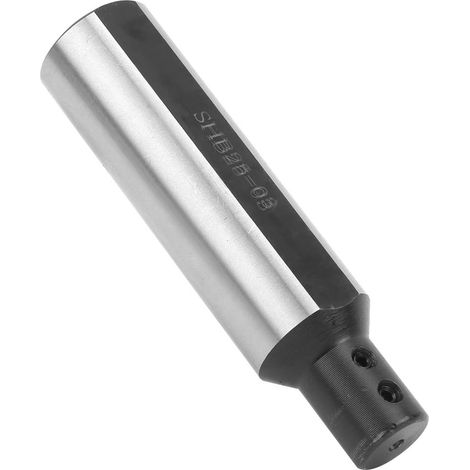 Bohrwerkzeugsatz für kleine Innenbohrungen, Drehmeißelhalter, Hartmetall-Drehmaschinenwerkzeuge SHB25&820903 3mm (1/5)