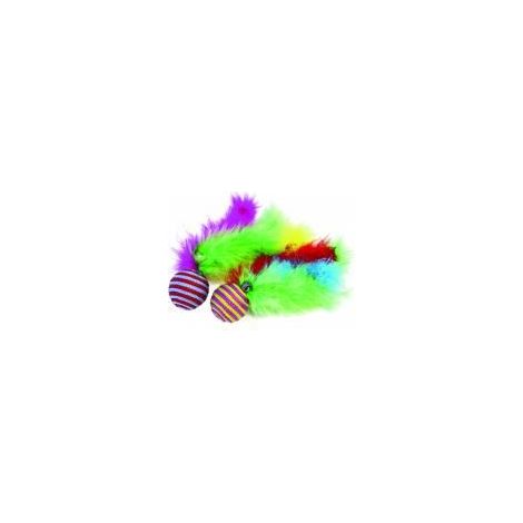Happy Pet Carnival Ball - sgl - 296121