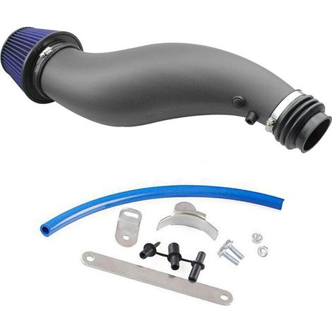 Kit de filtro de aire para modificación de coche EK EG 1992-2000. Kit de modificación de filtro de aire tipo hongo. (1/2)