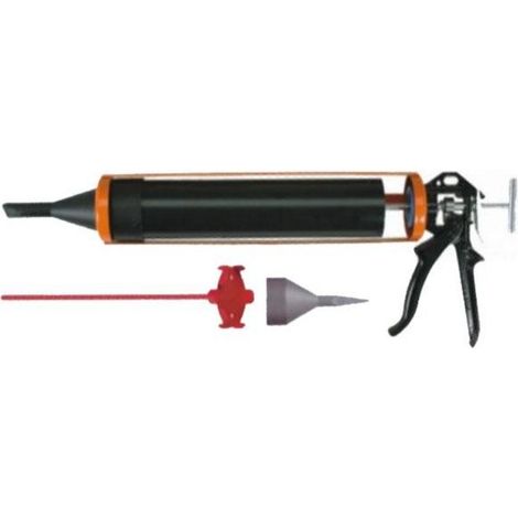 Pistola Malta Tubo ml 1000 9045 Cox