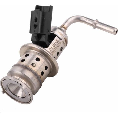 Inyector AdBlue 9802763880 para Citroën Peugeot 1.6 BlueHDi Berlingo C4 DS3 DS4 DS5 Jumpy Dispatch Partner Traveler 208 2008 308 3008 5008 Inyector de combustible con boquilla AdBlue de repuesto
