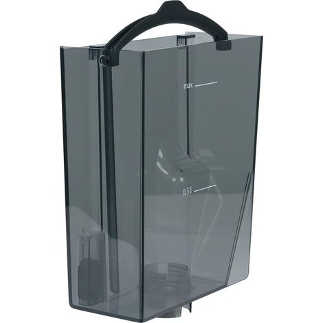 Réservoir d'eau pour cafetières automatiques (1/3)
