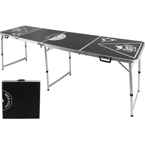 Table de beer pong