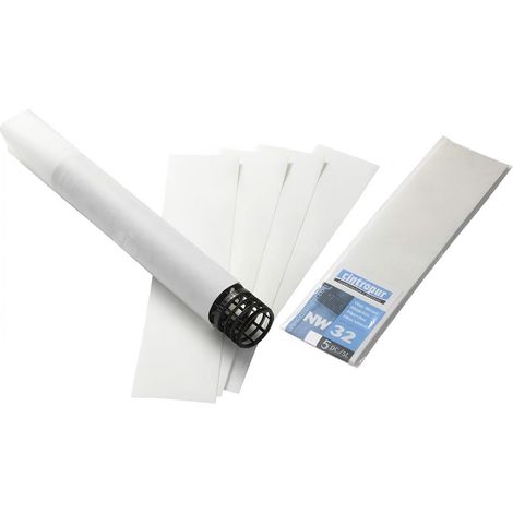 Cintropur – Tamis filtrant 50 microns pour filtre anti boue NW32 – Polyester haute qualité – Filtration efficace des impuretés – Maintenance facile (1/3)