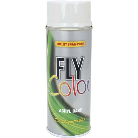 FLY 1013 BIANCO PERLA 400 ML