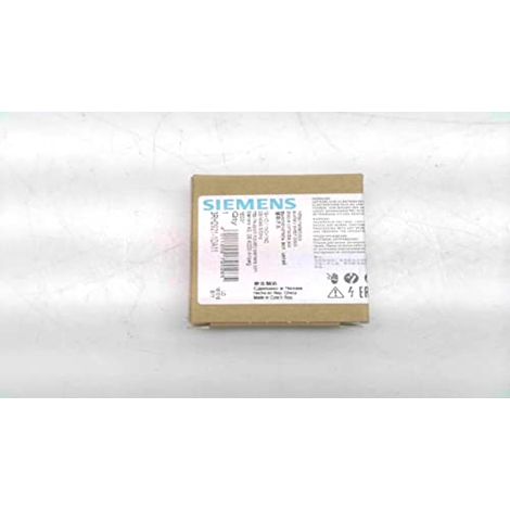 Contatto Ausiliario Laterale 1L+1R,S0,Vt ( SIEMENS cod. 3RH29211DA11 ) (1/3)