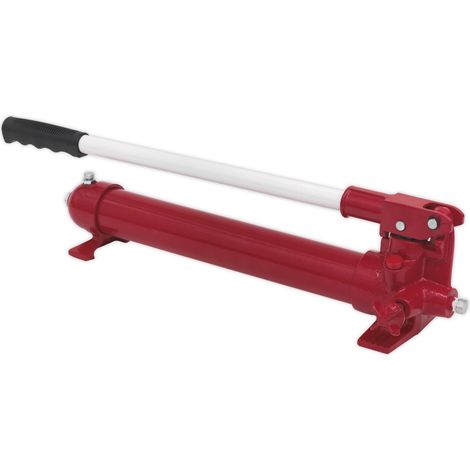 Sealey Pump & Hose Assembly 10 Tonne RE97.10-01 (1/2)