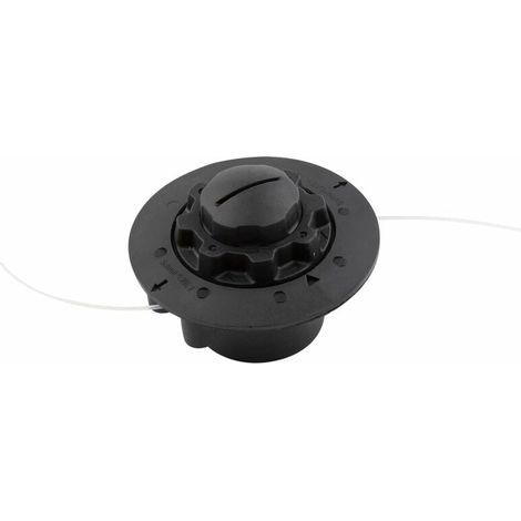 Têtes de débroussailleuse pour Stihl FSE 60 FSE71 FSE81 FS38 FS40 FS45 FS46 FS50 Viking TE700 TE1000 /4006 710 2103- (1/5)