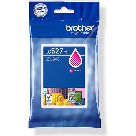 Cartucho Impresora Brother LC527M (1/2)