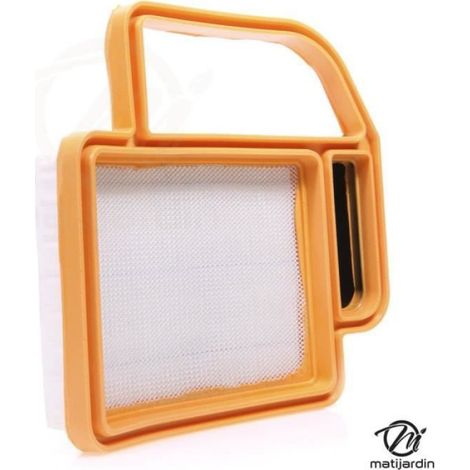 Filtre à air pour Husqvarna origine 531 02 95-01 (1/4)