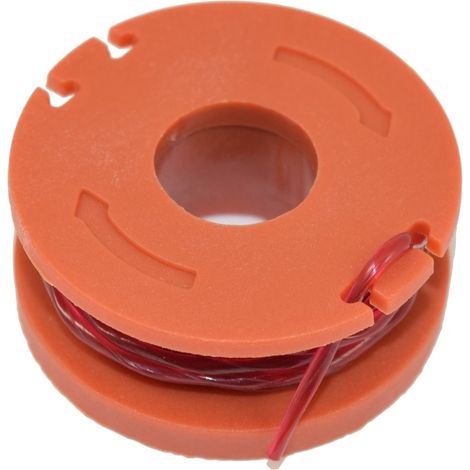 Worx Strimmer Spool and Line 3m x 1.6mm (1/5)
