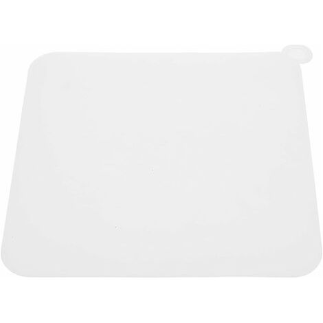 Couvercle de vidange de sol en silicone, Couvercle de vidange de douche, Bouchon de vidange pour évier de cuisine Bouchon de baignoire pour salle de bain Baignoire Cuisine (1/5)