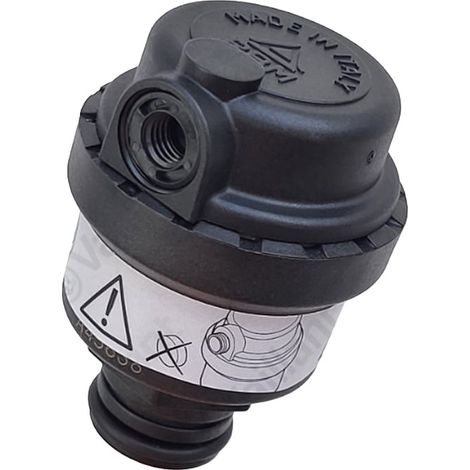 Purgeur automatique Pompes à Chaleur - 0010033581 - Vaillant