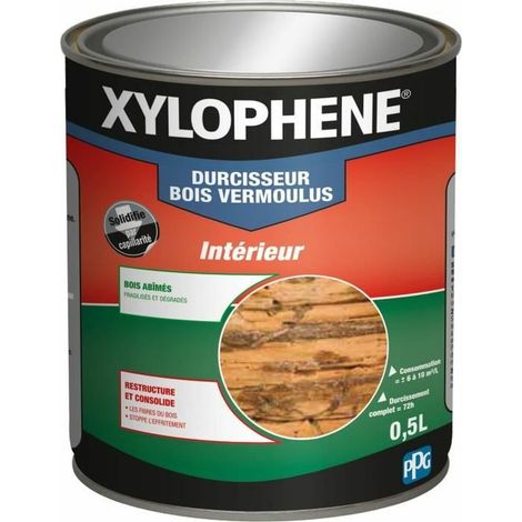 Wermuthärter - XYLOPHENE - 0,5 L