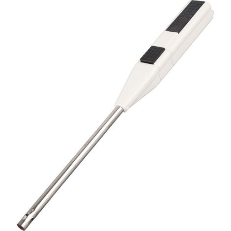 Allume-gaz de cuisine électronique avec allumage sécurisé pour four et BBQ (Noir) (1/5)