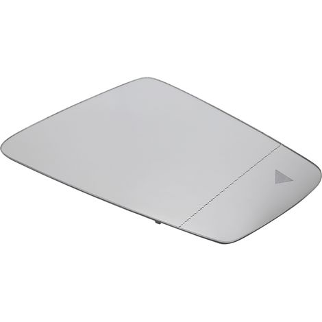Rétroviseur Extérieur Gauche Verre 2128102821 Compatible Mercedes Classe C W204 E W207 W212 (1/5)