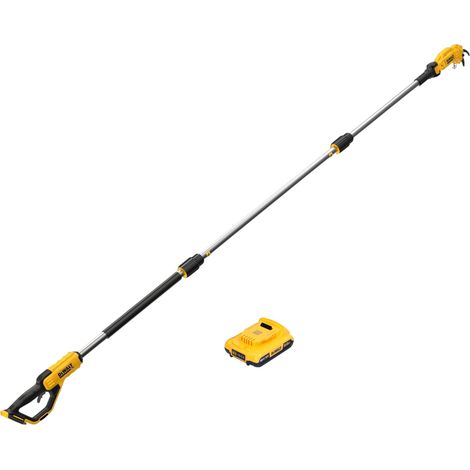 DeWalt DCMPP 569 N Tijeras cortadoras de ramas a batería 18 V 38 mm Solo: sin batería, sin cargador