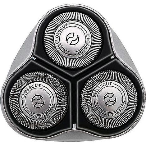 Support de tête de rasage compatible avec les modèles Hq6, Hq6425, Hq6855, Hq7415, Hq7615, Hq6696, Hq6868, Hq5812, Hq5813, Hq6695, Hq6445 et Hq6842