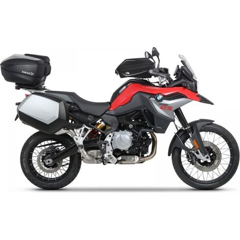 Soporte para ba煤l Shad para BMW F 750 850 GS ABS, F 750 850 GS ABS DTC, F 750 850 GS ABS ESA, F 850 850 GS ABS, F 850 850