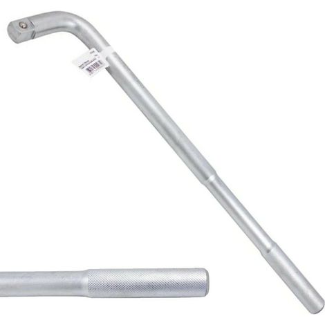 Rockforce L-Type 3/4" 510mm Knauf